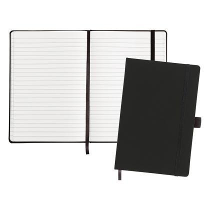 Sundridge A5 Eco Recycled Notebook (25233)