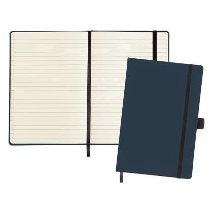 Sundridge A5 Eco Recycled Notebook (25233)