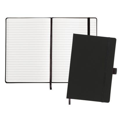 Sundridge A5 Eco Recycled Notebook (25233)