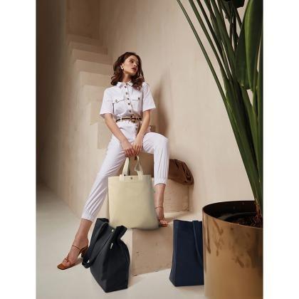 Chevening Eco 12oz Recycled Cotton Tote (25495)