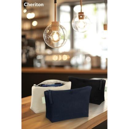 Cheriton Handy Recycled 10oz Pouch. (25672)