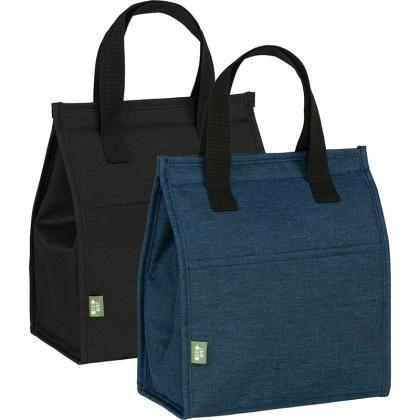 Cliffe Rpet Eco Recycled Lunch Cooler (25683)