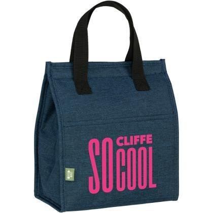 Cliffe Rpet Eco Recycled Lunch Cooler (25683)