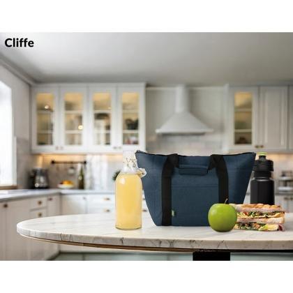 Cliffe Eco Rpet Recycled Cooler Tote Bag (25682)