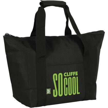 Cliffe Eco Rpet Recycled Cooler Tote Bag (25682)