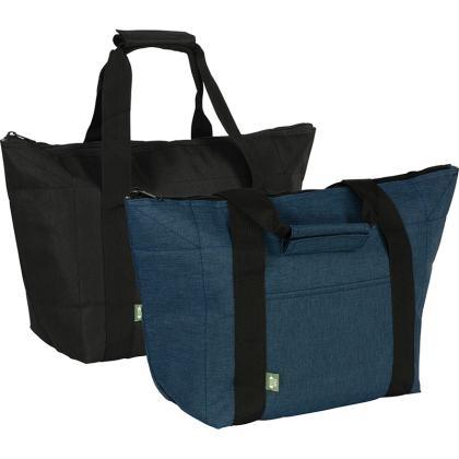 Cliffe Eco Rpet Recycled Cooler Tote Bag (25682)