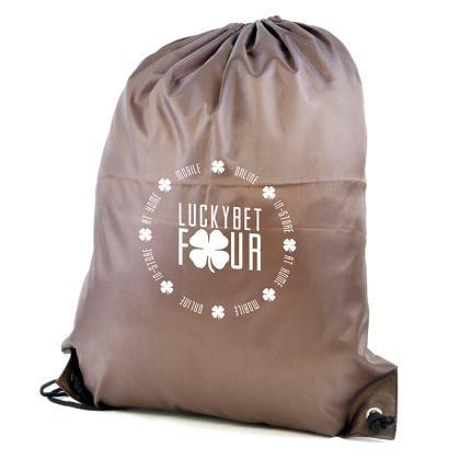 Pegasus Plus Drawstring Bag (25658)