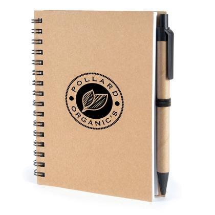 A6 Intimo Recycled Notebook (25780)