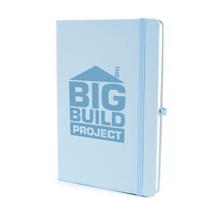 A5 Mole Notebook (25235)