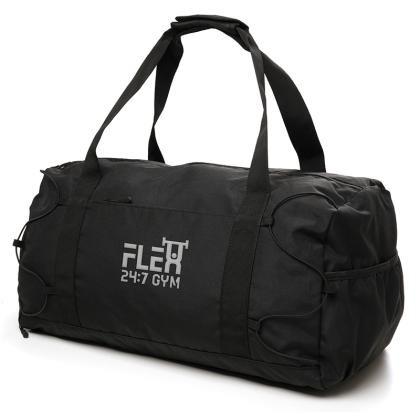 RPET Duffle Gym Bag (25654)