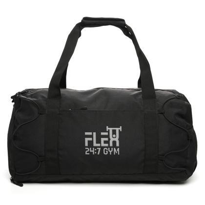 RPET Duffle Gym Bag (25654)