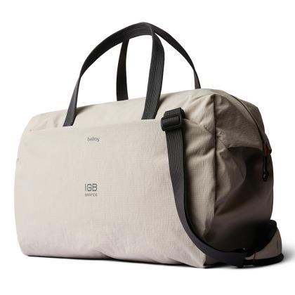 RPET Duffle Gym Bag (25654)