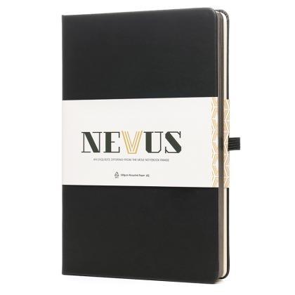 A5 Premium Nevus Notebook (25231)