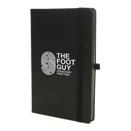 A5 Premium Nevus Notebook (25231)