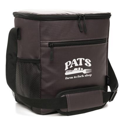 RPET Executive Cooler Bag (25647)