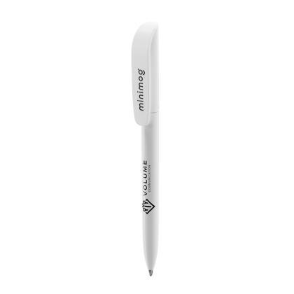 BIC Super Clip Ecolutions Ballpen (25062)