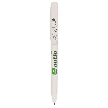 BIC Super Clip Ecolutions Ballpen (25062)