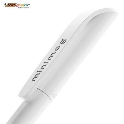 BIC Super Clip Ecolutions Ballpen (25062)