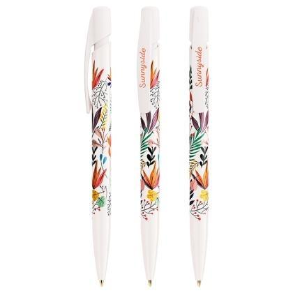 BIC Media Clic Ecolutions Digital Ballpen (25063)