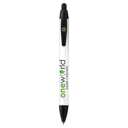 BIC Wide Body Ecolutions Digital Ballpen (25064)