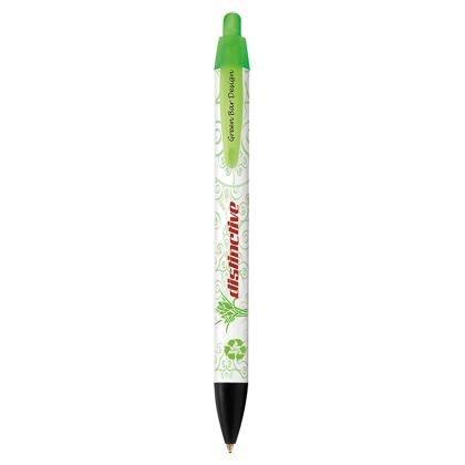 BIC Wide Body Ecolutions Digital Ballpen (25064)