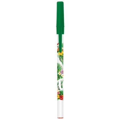 BIC Round Stic Ecolutions Digital Ballpen (25065)