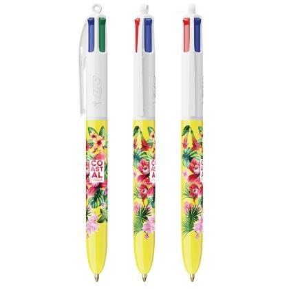 BIC 4 Colours Digital (25067)