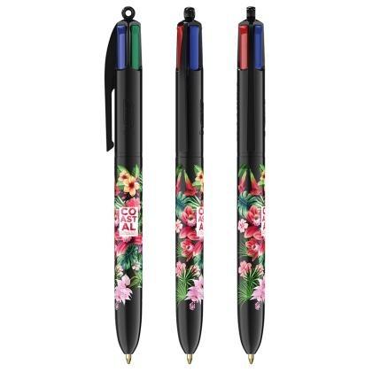 BIC 4 Colours Digital (25067)