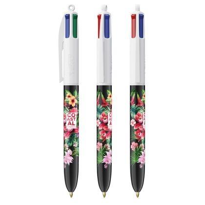 BIC 4 Colours Digital (25067)