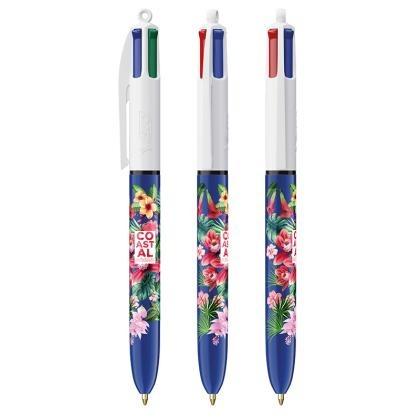 BIC 4 Colours Digital (25067)