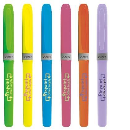 BIC Brite Liner Highlighter (25187)
