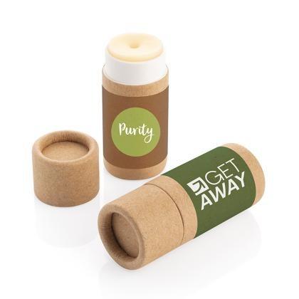 Eco Lip Balm Stick (25711)
