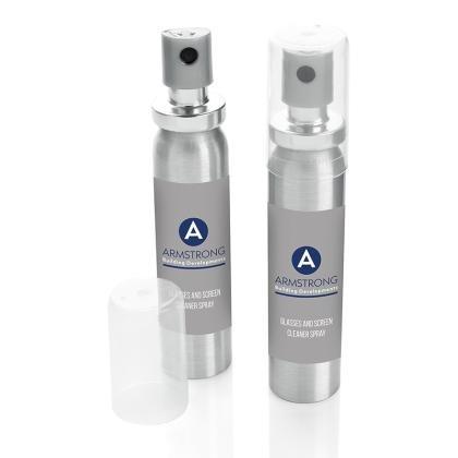 Glasses and Computer Screen Cleaner Spray (20ml) (25716)