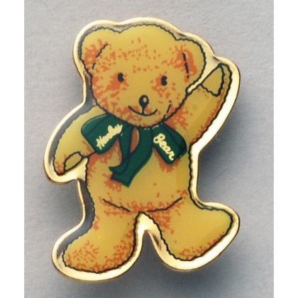 Printed Badge (25505)