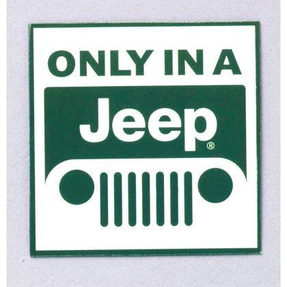 Printed Badge (25505)