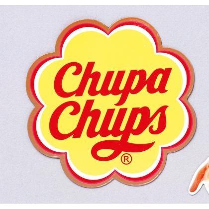 Printed Badge (25505)