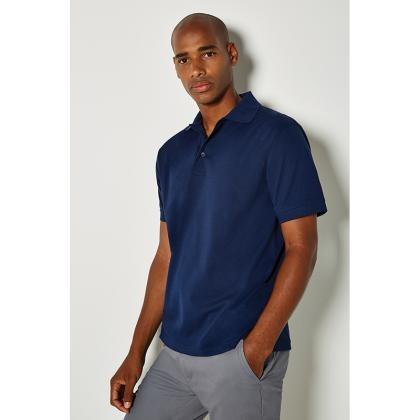 Classic Fit Klassic Superwash&reg; 60 Polo (25999)