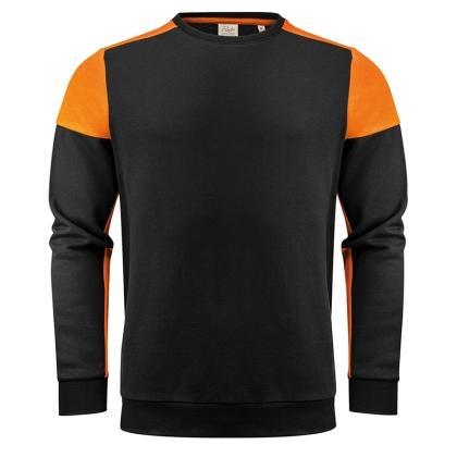 Crewneck sweatshirt (25984)