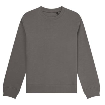 Organic unisex sweatshirt (25989)