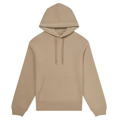 Organic hoodie (25980)