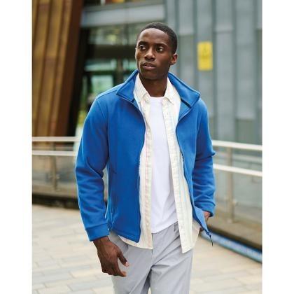 Regatta Classic full zip fleece (25994)