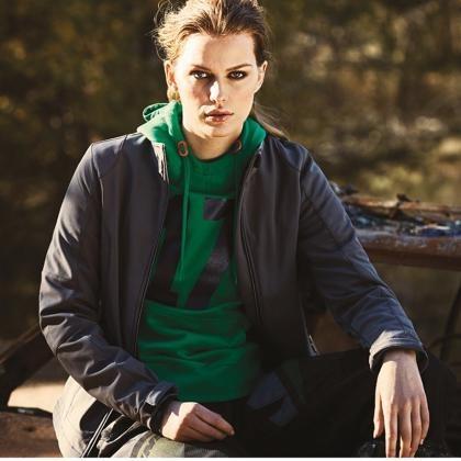 Trial Softshell Jacket (25975)