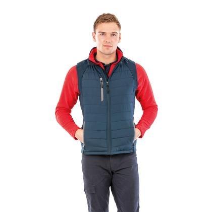 Compass Pad Softshell Gilet (25965)
