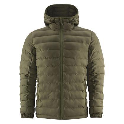 Woodlake Heights padded jacket (25959)