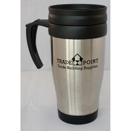 K3 Stainless Steel mug (25397)