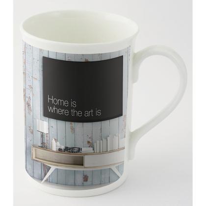Windsor Bone China Mug (25438)