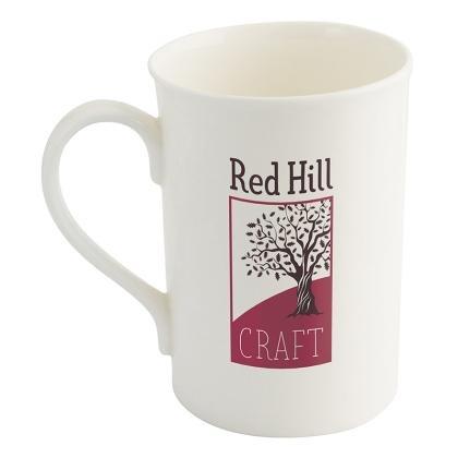 Windsor Bone China Mug (25438)