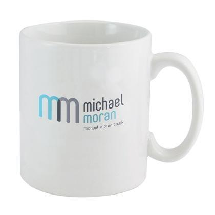 Durham Mug (25441)