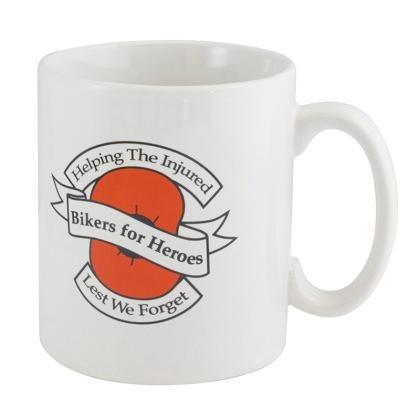 Durham Mug (25441)