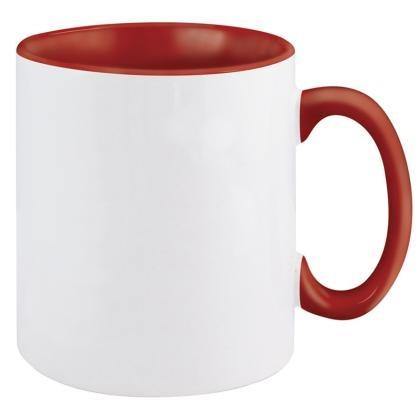 Two tone mugs (25440)